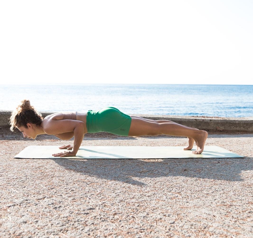 WO/GA 6 Days Challenge